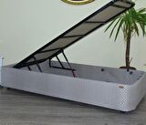 Baza Standart 14187 Kumaş Baza Metal Transmisyon Çelik 100*200 cm El Yapım