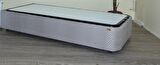 Baza Standart 14187 Kumaş Baza Metal Transmisyon Çelik 100*200 cm El Yapım