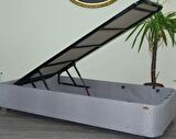 Baza Standart 14187 Kumaş Baza Metal Transmisyon Çelik 100*200 cm El Yapım