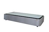 Baza Standart 14187 Kumaş Baza Metal Transmisyon Çelik 100*200 cm El Yapım