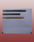 Bengi Başlık ALC FLAMİNGO Model 90cm Baby Face Kumaş Modern Kapitone Beyaz Renk El Yapımı