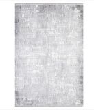 Artemis Halı Runner 5007B Gri Kemik 120*180
