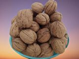 Ceviz 17332 Bahçemizded  Ince Kabuk Kolayca Kırılır Chandler Doğal Üretim 2 Kg