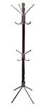 Askılık 18137 Bambu Metal Model DEMONTE nature parlk Ceviz Boya Dekoratif El Yapı