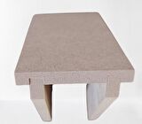 Hobi Adn Dekoratif Peçetelik Üçgen Ahşap MDF HAM CNC Kesim MODEL El Yapım