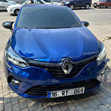 Sts Oto Aksesuar Renault Clio 5 2019 Sonrası Batman Yarasa Ayna Kapağı Piano Black Abs Plastik