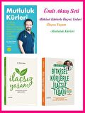 Ümit Aktaş Mutluluk Kürleri Bitkisel Kürlerle İlaçsız Tedavi İlaç