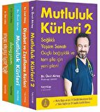 Dr. Ümit Aktaş Seti 5 Kitap