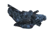 RENAULT CLIO 5 HB 20/23  FAR LAMBASI SOL ELEKTRİKLİ/MOTORLU (NİKELAJ ÇITALI) (JOY) (AYFAR)