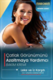 Marcham Çatlak Karşıtı Bakım Kremi - Çatlak Onarıcı