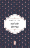 Harflerin Simyası