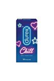 Durex Chill Prezervatif 10lu 