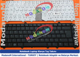 Dell NSK-D9A1D Klavye Türkçe Siyah