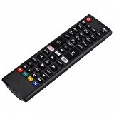 Lg 50uk6950 Smart Led Tv Kumandası