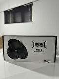 MOBASS MB-8 20CM MİDRANGE HOPARLÖR TAKIMI