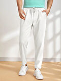 Erkek Pantolon Beli Lastikli Jogger Pantolon Cepli Fit Pantolon ERKEK-JOGGER