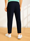 Erkek Pantolon Beli Lastikli Jogger Pantolon Cepli Fit Pantolon ERKEK-JOGGER