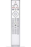 Sesli Komut,prime Video,netflix,,ambilight Tuşlu Servis Orjınalkumanda Src-4526