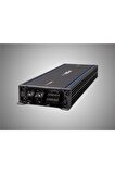 XAP-200.4 AB CLASS PROFESYONEL AMFİ