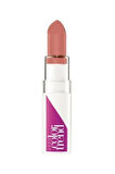 Avon Color Trend Mat Ruj Peach Rose