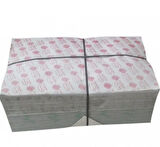 Afiyet olsun Baskılı Beyaz Kağıt 35X45 cm 10 Kg
