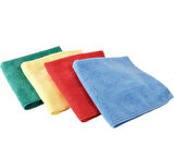 Mikro Fiber Temizlik Bezi 38x38 cm 5 adet