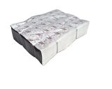 Efsane Lezzetler Baskılı Seka Kağıt 35X45 cm 10 Kg