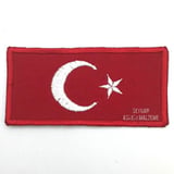 Bayrak Peç 06