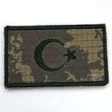 Bayrak Peç 09