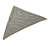 Çöl Rengi File Bandana - File Boyunluk - Sineklik - Çöl Rengi Atkı