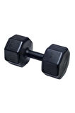 PS SPOR 7 KG DAMBIL X 2 ADET = 14 KG + 5 ÇEŞİT PLASTES VE EGZERSİZ SETİ