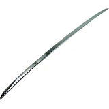 Chevrolet Captiva Uyumlu Bagaj Alt Çıta 2006-2018 Paslanmaz Krom