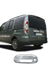 FİAT DOBLO UYUMLU BAGAJ AÇMA 2 PARÇA 2000-2010 PASLANMAZ KROM