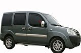 FİAT DOBLO UYUMLU AYNA KAPAĞI ABS 2 PARÇA 2000-2010