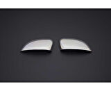 FİAT LİNEA UYUMLU AYNA KAPAĞI ABS KROM 2 PARÇA 2007-2012