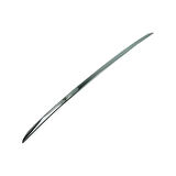 FORD C-MAX UYUMLU BAGAJ ALT ÇITASI 2003-2010 PASLANMAZ KROM