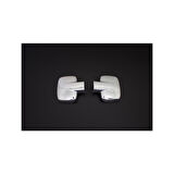 MERCEDES VİTO/W638 UYUMLU AYNA KAPAĞI 2 PARÇA 1996-2003 ABS KROM
