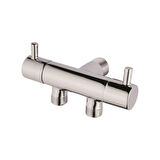 Multi Taharet 69140 (çift Çıkışlı Ara/taharet) Musluğu