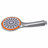 El Duş Başlığı Uzay - Turuncu Şeritli - Birden Fazla Akış Modu