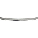 RENAULT CLİO 5 HB UYUMLU ARKA TAMPON EŞİĞİ 2019 VE ÜZERİ PASLANMAZ KROM