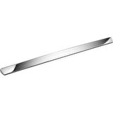 VW VOLKSWAGEN PASSAT 3B SEDAN UYUMLU BAGAJ ÇITASI 1997-2005 PASLANMAZ KROM