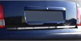 VW VOLKSWAGEN PASSAT 3B SEDAN UYUMLU BAGAJ ALT ÇITASI 1997-2005 PASLANMAZ KROM
