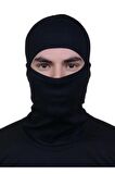 Termal Fonksiyonel Balaclava Kar Maskesi