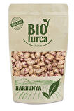 Organik Barbunya 500 G