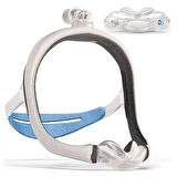 ResMed AirFit AİRTOUCH  N30i Silikon CPAP Burun Maskesi - M Boy YENİ MODEL SW+ M BEDEN PAKETTE