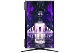 Samsung LS27AG320NUXUF 27 inç 1 ms HDMI Display 165 Hz LED Full HD Oyun Bilgisayar Monitörü