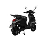 Mobilette Wind 5500 Elektrikli Scooter