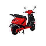 Mobilette Wind 5500 Elektrikli Scooter