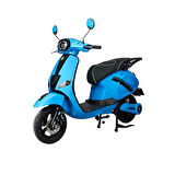 Mobilette Wind 5500 Elektrikli Scooter