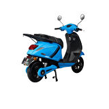 Mobilette Wind 5500 Elektrikli Scooter
